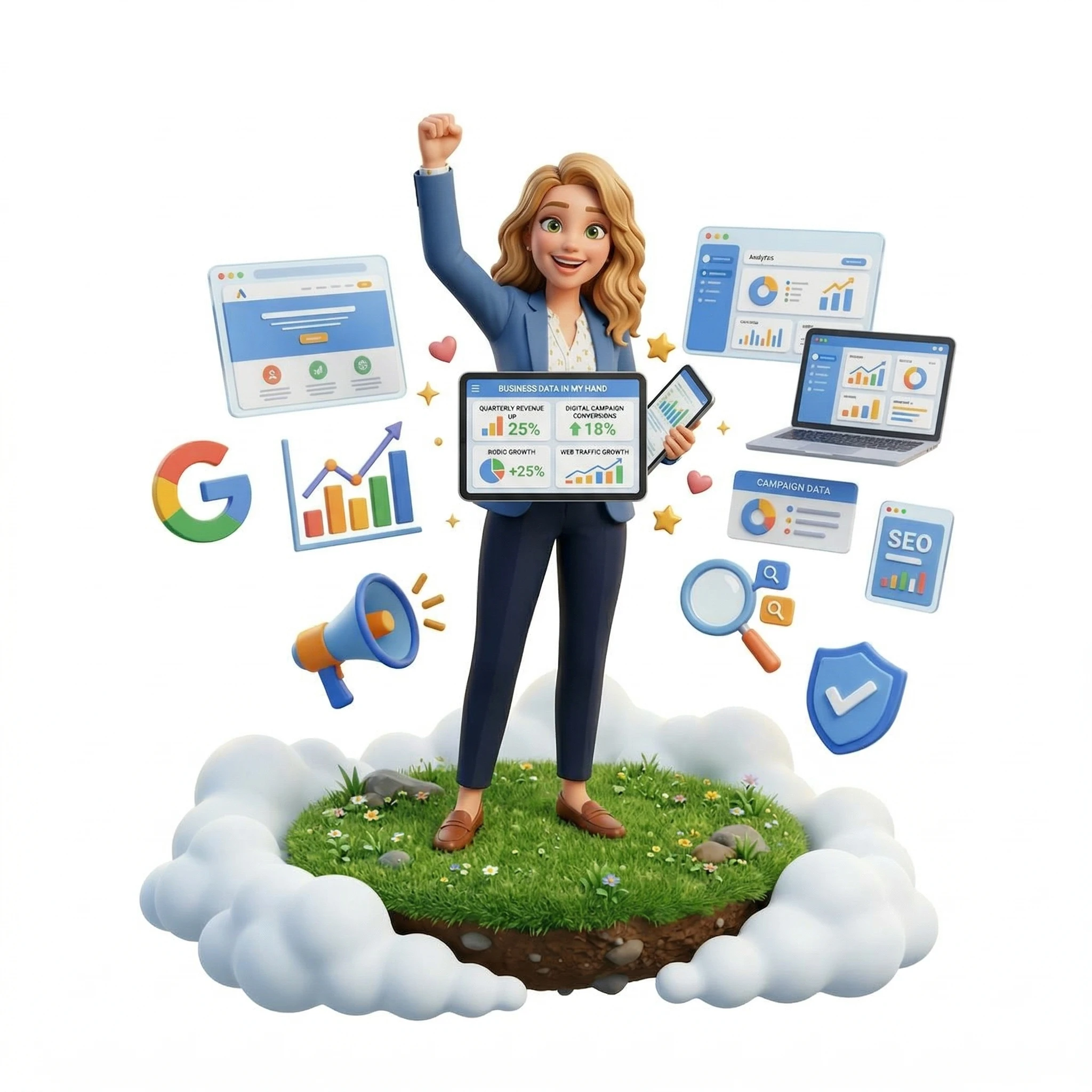 Marketing Artificial Intelligence